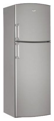 Buzdolabı Whirlpool WTE 2922 NFS fotoğraf, özellikleri