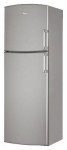 Refrigerator Whirlpool WTE 2922 NFS 59.50x172.50x64.00 cm
