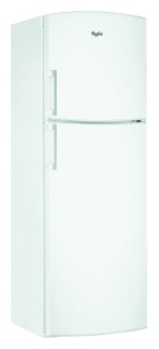 Хладилник Whirlpool WTE 3111 A+W снимка, Характеристики