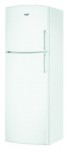 Refrigerator Whirlpool WTE 3111 A+W 59.40x172.50x64.00 cm