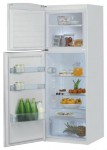 Tủ lạnh Whirlpool WTE 3111 W 59.50x172.50x64.00 cm