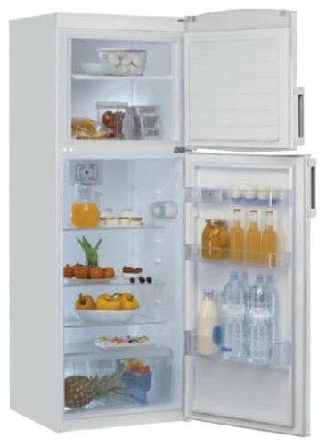Tủ lạnh Whirlpool WTE 3113 A+W ảnh, đặc điểm