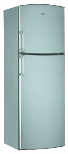 Холодильник Whirlpool WTE 3113 TS фото, Характеристики