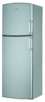 Tủ lạnh Whirlpool WTE 3113 TS 59.50x172.50x64.00 cm