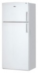 Холодильник Whirlpool WTE 3813 A+W 71.50x173.50x66.00 см