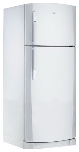 Refrigerator Whirlpool WTM 560 larawan, katangian