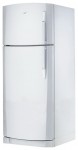 Køleskab Whirlpool WTM 560 72.00x180.00x80.00 cm