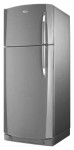 Refrigerator Whirlpool WTM 560 SF 72.00x180.00x80.00 cm