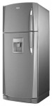 Refrigerator Whirlpool WTMD 560 SF 72.00x180.00x80.00 cm