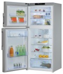 Холодильник Whirlpool WTV 4125 NFTS 71.00x175.00x75.00 см