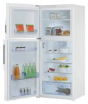 Tủ lạnh Whirlpool WTV 4225 W 71.00x175.00x75.00 cm