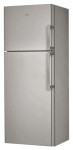 Tủ lạnh Whirlpool WTV 4235 TS 71.00x175.00x75.00 cm