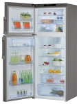 Холодильник Whirlpool WTV 4525 NFIX 71.00x187.00x75.00 см