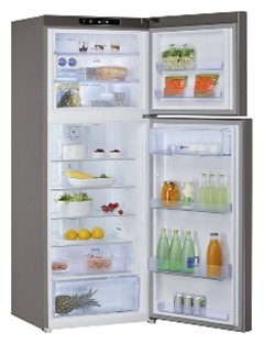 Холодильник Whirlpool WTV 4536 NFCIX Фото, характеристики