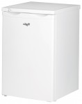 Refrigerator Whirlpool WV 0800 A+W 55.00x84.50x57.60 cm
