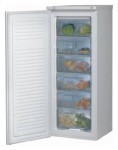 Холодильник Whirlpool WV 1500 WH 55.00x143.00x58.00 см