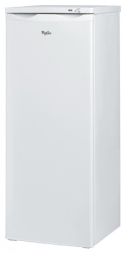 Хладилник Whirlpool WV 1510 W снимка, Характеристики