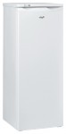 Refrigerator Whirlpool WV 1510 W 55.00x143.00x58.00 cm