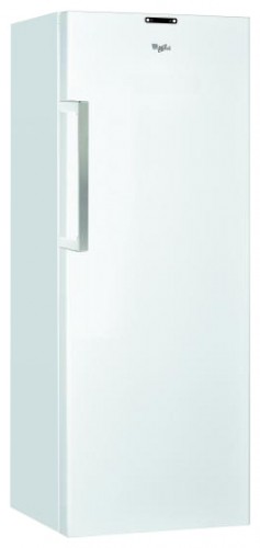 Buzdolabı Whirlpool WVA 31612 NFW fotoğraf, özellikleri