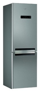 Холодильник Whirlpool WВA 3387 NFCIX Фото, характеристики