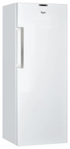 Buzdolabı Whirlpool WVA 35642 NFW fotoğraf, özellikleri