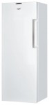 Refrigerator Whirlpool WVA 35642 NFW 71.00x187.50x75.00 cm