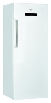 Buzdolabı Whirlpool WVA 35993 NFW fotoğraf, özellikleri