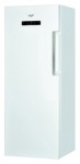 Refrigerator Whirlpool WVA 35993 NFW 71.00x187.50x75.00 cm