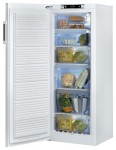 Холодильник Whirlpool WVE 1610 A+W 59.60x159.00x62.50 см