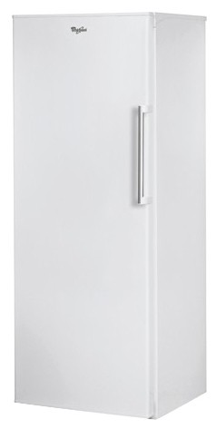 Ψυγείο Whirlpool WVE 1660 NFW φωτογραφία, χαρακτηριστικά