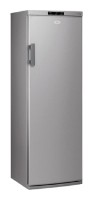 Холодильник Whirlpool WVE 1872 A+NFX Фото, характеристики