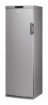 Refrigerator Whirlpool WVE 1872 A+NFX 59.60x179.00x62.50 cm