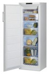 Холодильник Whirlpool WVE 1882 A+NFX 60.00x179.00x63.00 см