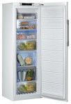 Refrigerator Whirlpool WVE 1893 NFW 60.00x179.00x62.00 cm