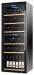 Холодильник Wine Craft BC-126BZ 59.50x159.00x58.00 см