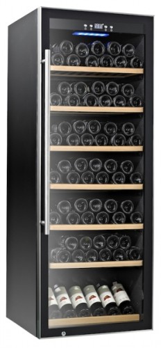 Kjøleskap Wine Craft BC-137M Bilde, kjennetegn
