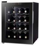 Холодильник Wine Craft BC-16M 43.00x51.00x48.00 см