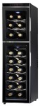 Buzdolabı Wine Craft BC-18BZ 26.00x102.50x49.50 sm