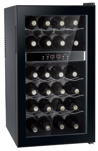 Холодильник Wine Craft BC-24BZ фото, Характеристики