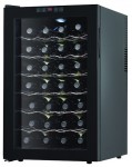 Холодильник Wine Craft BC-28M 45.00x73.00x52.50 см