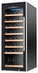 Refrigerator Wine Craft BC-43M 39.50x102.00x58.00 cm