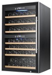 Холодильник Wine Craft BC-66BZ 59.50x102.00x58.00 см