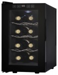 Холодильник Wine Craft BC-8M 30.50x49.00x54.00 см