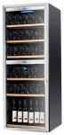 Refrigerator Wine Craft SC-126BZ 59.50x159.00x58.00 cm