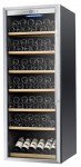 Refrigerator Wine Craft SC-137M 59.50x159.00x58.00 cm