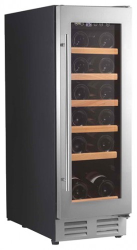 Холодильник Wine Craft SC-18M Фото, характеристики