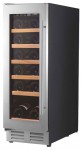 Холодильник Wine Craft SC-18M 29.50x82.00x57.50 см