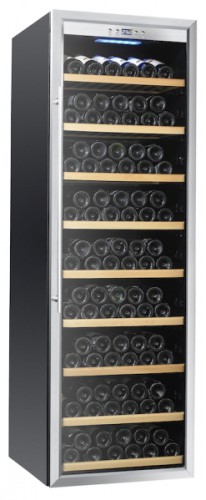 Buzdolabı Wine Craft SC-192M fotoğraf, özellikleri