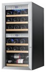 Холодильник Wine Craft SC-24BZ 39.50x86.00x49.50 см