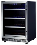 Tủ lạnh Wine Craft SC-46BZ 59.50x84.50x60.00 cm